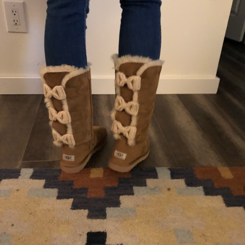 Authentic Ugg boots